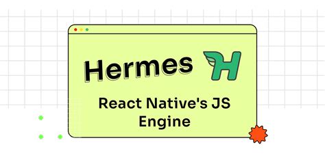 hermes window|react native Hermes engine.